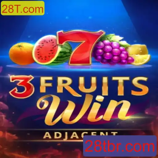 3FruitsWin: Descubra o Novo Mundo do Entretenimento Online
