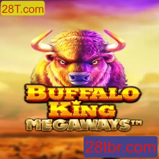 BuffaloKing: Explore o Reino Selvagem com 28T.com