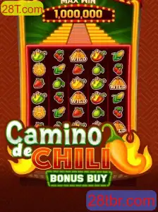 CaminodeChiliBonusBuy: Um Novo Horizonte no Mundo dos Jogos