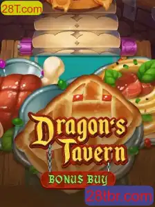 DragonsTavern: Aventuras Épicas e Estratégia em um Ambiente Mágico