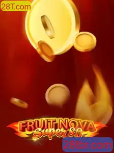 Explorando o Jogo FruitNovaSuper80: Uma Aventura Vibrante no Mundo dos Cassinos Online