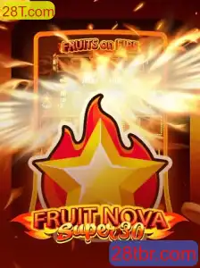 FruitrNovaSupe30: Uma experiência de jogo inovadora com 28T.com