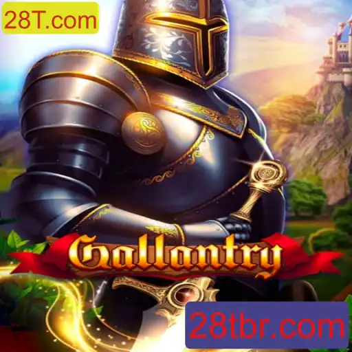 Descubra Gallantry: Um Jogo de Estratégia e Coragem