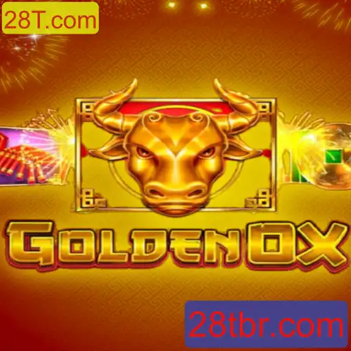 Descubra as Emoções do Jogo GoldenOx