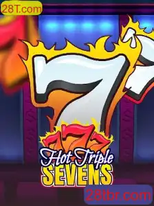 HotTripleSevens: A Nova Sensação dos Jogos Online em 28T.com