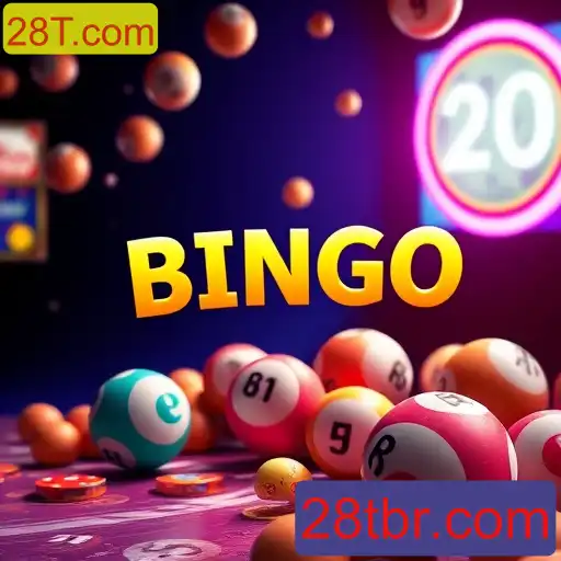 Jogos de bingo