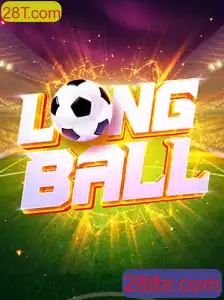 Descubra LongBall: O Jogo Revolucionário de Estratégia e Habilidade