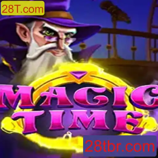 MagicTime: Um Jogo de Estratégia Inovador