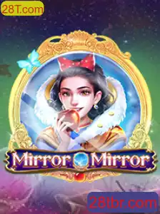 Explorando o Mundo de MirrorMirror: O Novo Jogo que Está Conquistando 28T.com