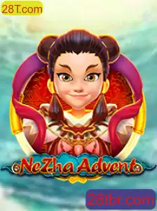 NeZhaAdvent: Aventuras Épicas no Mundo dos Jogos