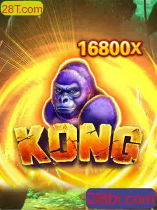 Descubra o Fascinante Mundo do Jogo Kong