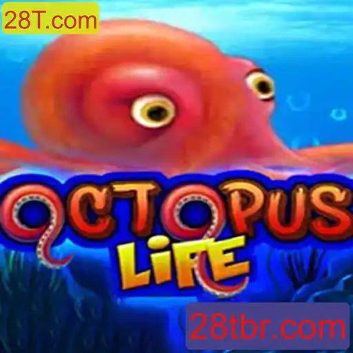 Descubra OctopusLife: O Jogo que Está Revolucionando a Internet