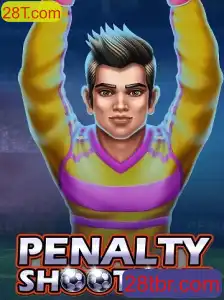 Desvendando o Empolgante Jogo PenaltyShootOut