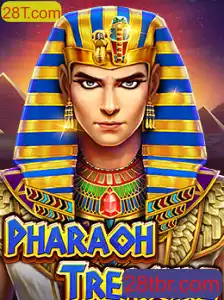 Descubra PharaohTreasure: O Jogo de Aventura Estratégica do Ano