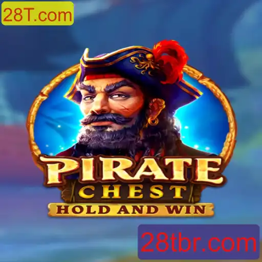 Descubra PirateChest: A Nova Sensação dos Jogos de Aventura