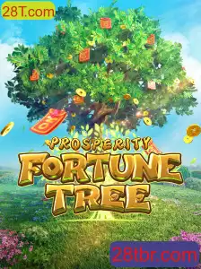 Guia Completo do Jogo ProsperityFortuneTree: Descubra a Magia de 28T.com