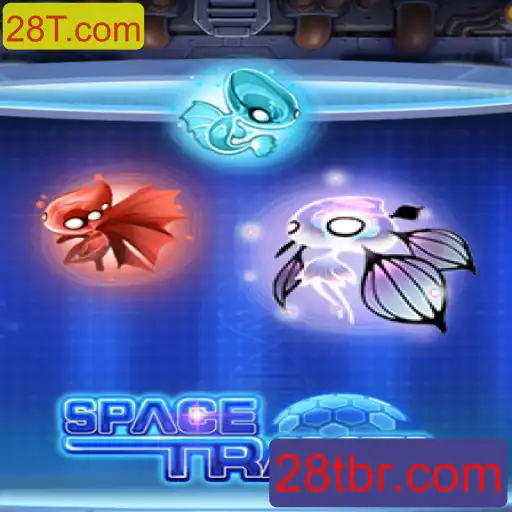 SpaceTravel: Aventuras Intergalácticas no Mundo de 28T.com