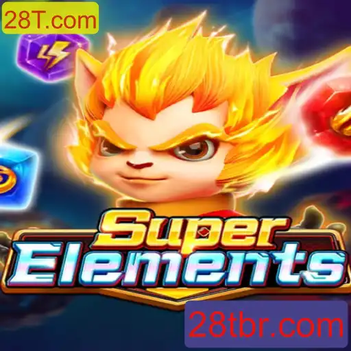 Descubra o Mundo Empolgante de SuperElements: Um Jogo de Estratégia Intuitivo