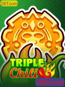 Explorando a Emoção do Jogo TripleChili: Regras e Estratégias