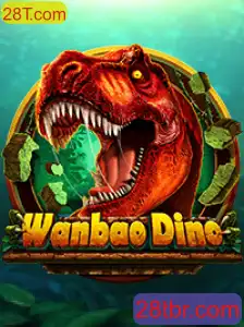WanBaoDino: Explorando o Mundo dos Dinossauros com 28T.com